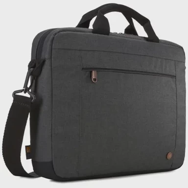 CASE LOGIC Torba za laptop Era ERAA-114 Obsidian, 14", crna